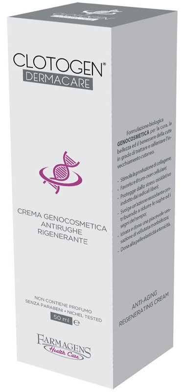 CLOTOGEN DERMACARE 50 ML - Farmadillo