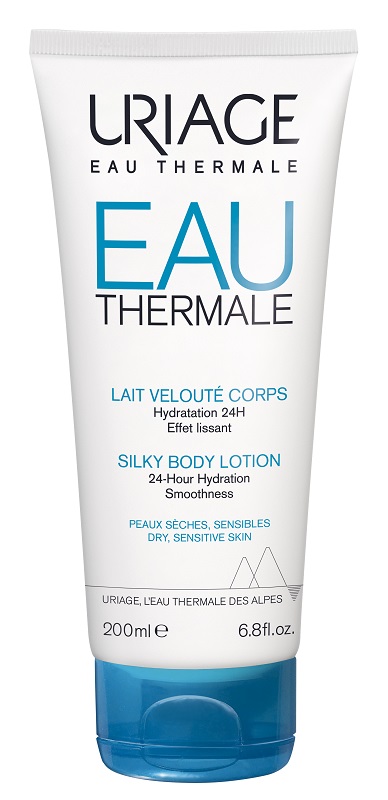 EAU THERMALE LAIT CORPO 200 ML - Farmadillo