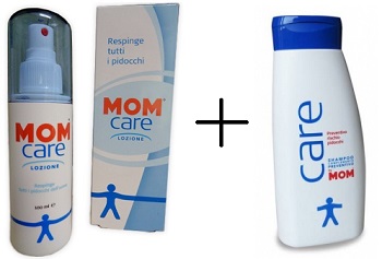 MOM BIPACK PREVENZIONE 200 ML + 100 ML - Farmadillo