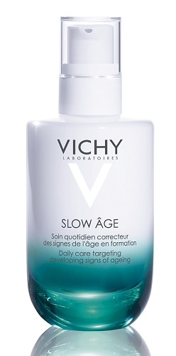 SLOW AGE FLUIDO SPF25 50 ML - Farmadillo