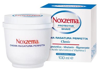 NOXZEMA CREMA RASATURA 100 ML - Farmadillo