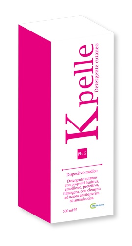 K PELLE 500 ML - Farmadillo