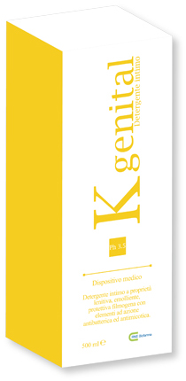 K GENITAL 500 ML - Farmadillo
