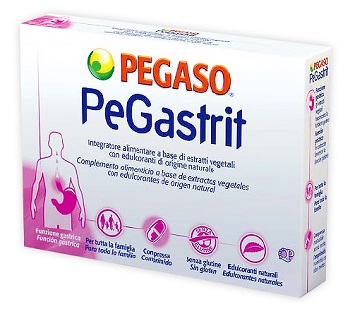 PEGASTRIT 24 COMPRESSE - Farmadillo