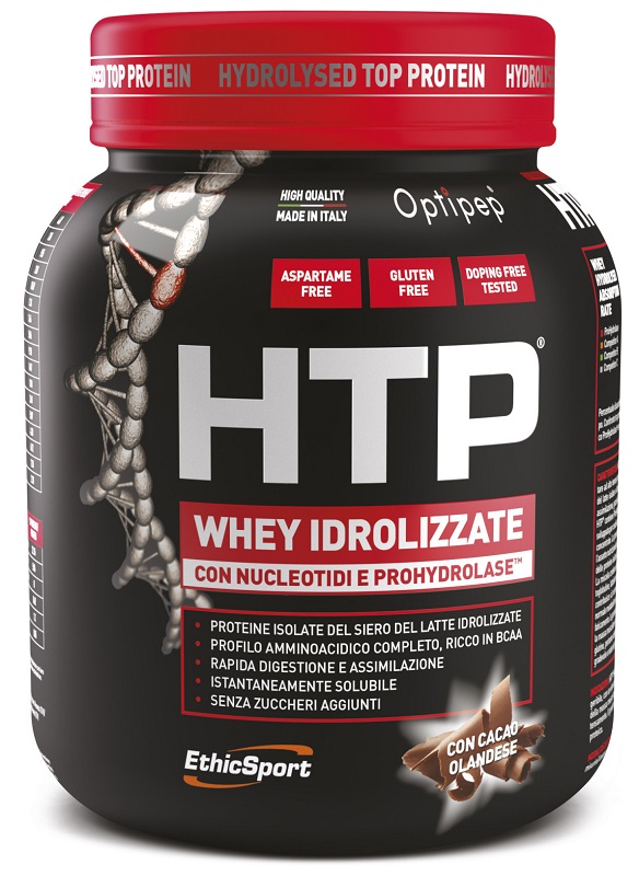 ETHICSPORT HTP CACAO 750 G - Farmadillo
