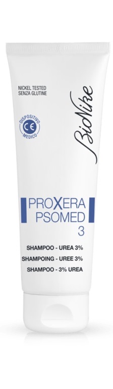 PROXERA PSOMED 3 SHAMPOO 125 ML - Farmadillo