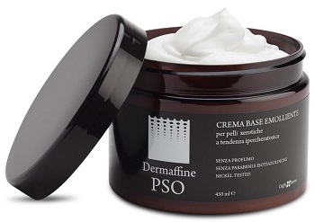 DERMAFFINE PSO CREMA 450 ML - Farmadillo