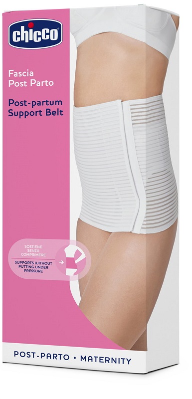 MAMMY FASCIA POST PARTO SMALL - Farmadillo