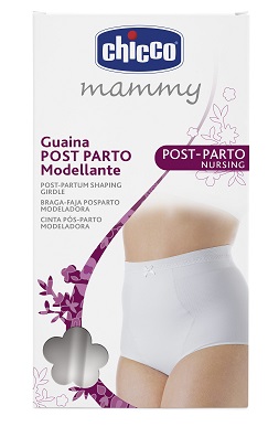 CHICCO MAMMA DONNA GUAINA POST PARTO MODELLANTE 6 - Farmadillo