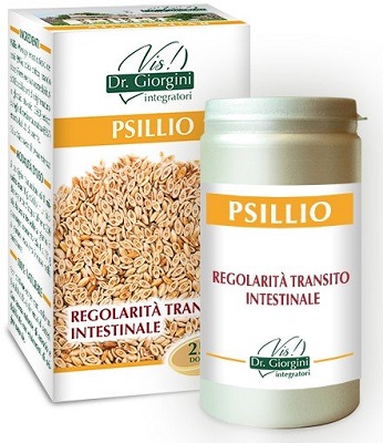PSILLIO POLVERE 100 G - Farmadillo