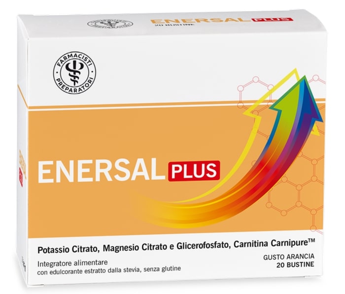 LFP ENERSAL PLUS - Farmadillo