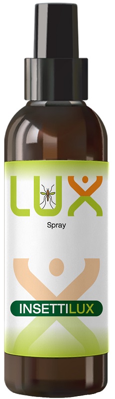 INSETTILUX SPRAY 100 ML - Farmadillo