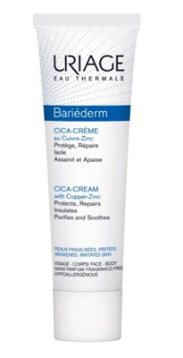 BARIEDERM CICA-CREMA 40 ML - Farmadillo
