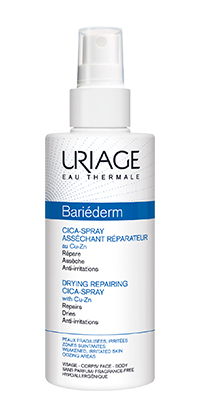 BARIEDERM CICA-SPRAY 100 ML - Farmadillo