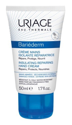 BARIEDERM CREMA MANI 50 ML - Farmadillo