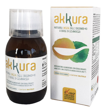AKKURA 100 ML - Farmadillo