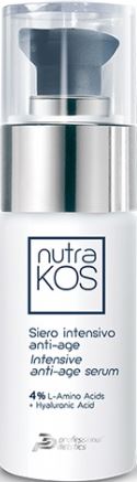 NUTRAKOS SIERO INTENSIVO ANTIAGE 30 ML - Farmadillo