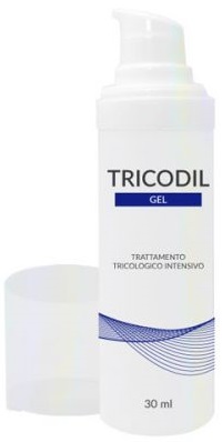 TRICODIL GEL 30 ML LG DERMA - Farmadillo