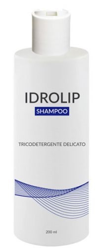 IDROLIP SHAMPOO 200 ML LG DERMA - Farmadillo