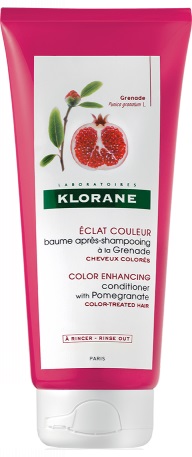 KLORANE BALSAMO AL MELOGRANO 200 ML - Farmadillo