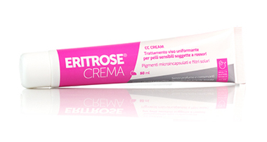 ERITROSE CREMA 50 ML - Farmadillo