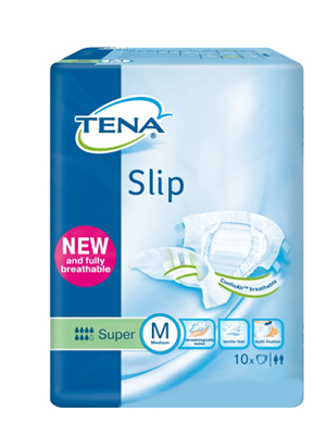 PANNOLONE PER INCONTINENZA A MUTANDA SLIP SUPER M 10 PEZZI - Farmadillo