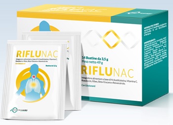 RIFLUNAC 14 BUSTINE - Farmadillo