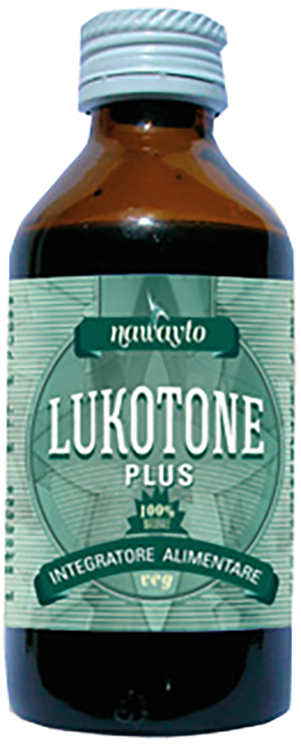 LUKOTONE PLUS 200 ML - Farmadillo