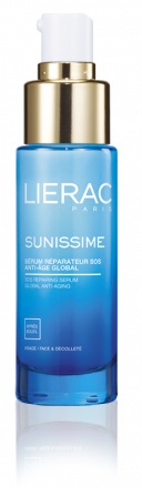 SUNISSIME SIERO DOPOSOLE VISO 30 ML - Farmadillo