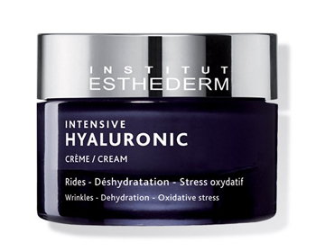 INTENSIVE HYALURONIC CREME 50 ML - Farmadillo