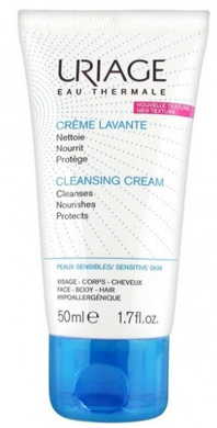 EAU THERMALE CREME LAVANTE 50 ML - Farmadillo
