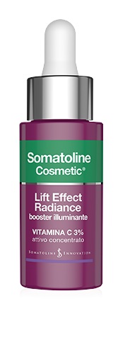 SOMATOLINE COSMETIC RADIANCE BOOSTER 30 ML - Farmadillo