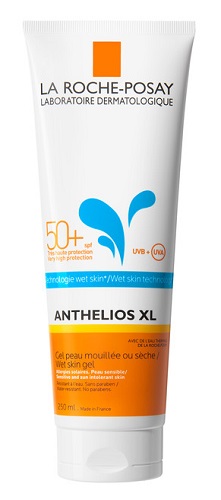 ANTHELIOS WET SKIN SPF50+ 250 ML - Farmadillo