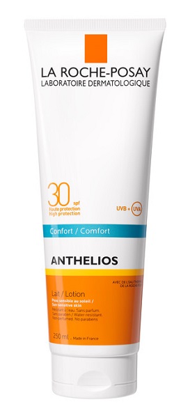 ANTHELIOS LATTE SPF30 250 ML - Farmadillo
