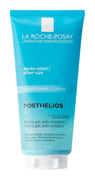 POSTHELIOS HYDRA GEL 200 ML - Farmadillo