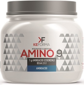 AMINO 9 200 COMPRESSE - Farmadillo