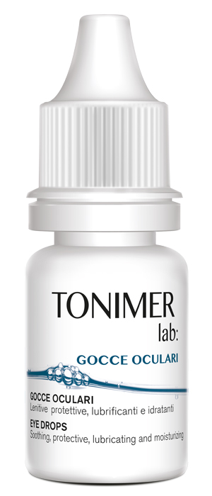 TONIMER LAB GOCCE OCULARI 10 ML - Farmadillo