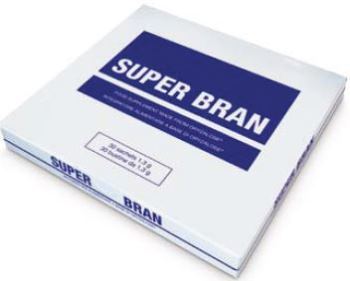 SUPER BRAN 30 BUSTINE - Farmadillo