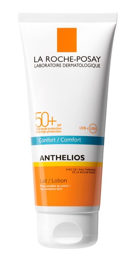 ANTHELIOS LATTE SPF50+ 100 ML - Farmadillo