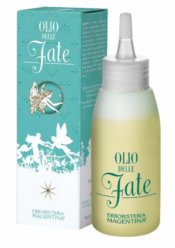 FATE OLIO DELLE FATE 75 ML - Farmadillo