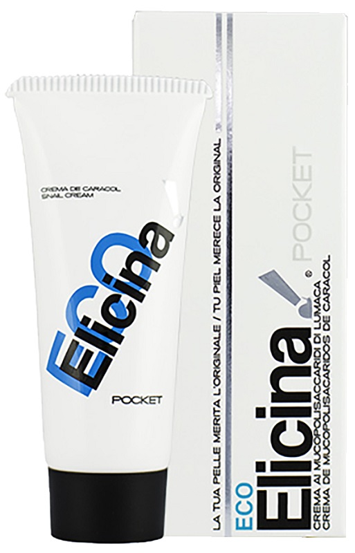 ELICINA ECO POCKET CREMA 20 G - Farmadillo