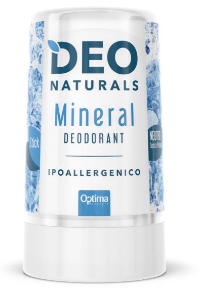 DEONATURALS STICK DEODORANTE PER LA PERSONA 50 G - Farmadillo