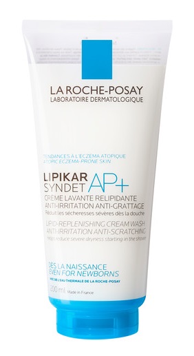 LIPIKAR SYNDET AP+ 200 ML - Farmadillo