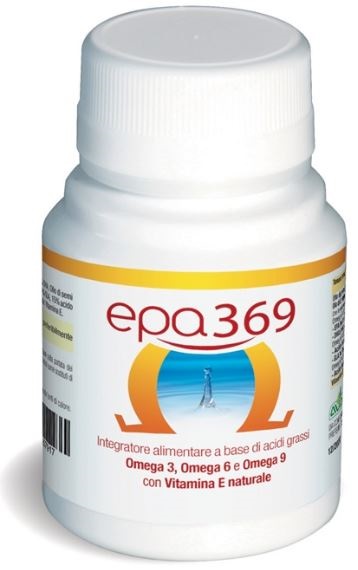 EPA 369 60 CAPSULE - Farmadillo