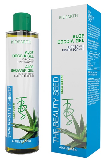 TBS ALOE DOCCIA GEL 250 ML - Farmadillo