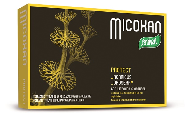 MICOXAN PROTECT 40 CAPSULE - Farmadillo
