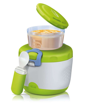 CHICCO THERMOS PORTAPAPPA 6M+ - Farmadillo
