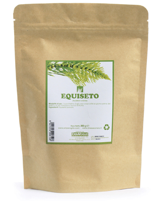 EQUISETO POLVERE 200 G - Farmadillo