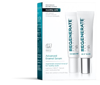 REGENERATE RICARICA KIT SIERO - Farmadillo