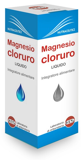 MAGNESIO CLORURO LIQUIDO 150 ML - Farmadillo